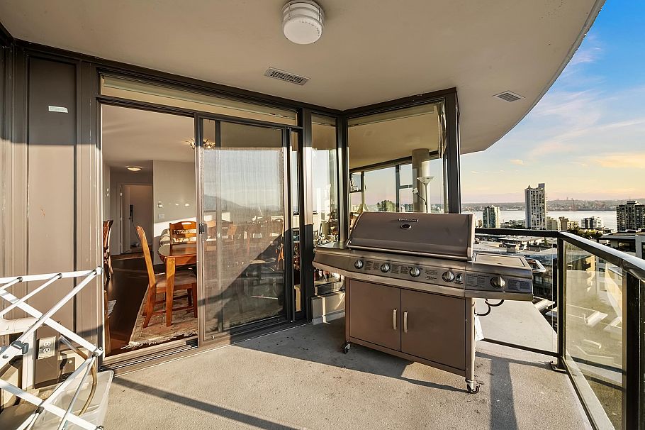 805 683 W Victoria Park North Vancouver, BC - 5