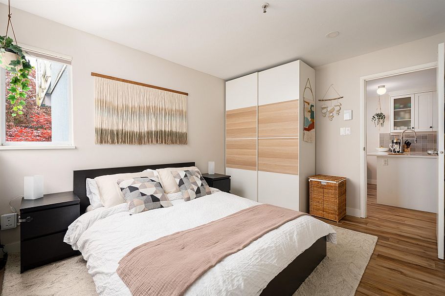 302 2333 Eton Street Vancouver, BC - 15