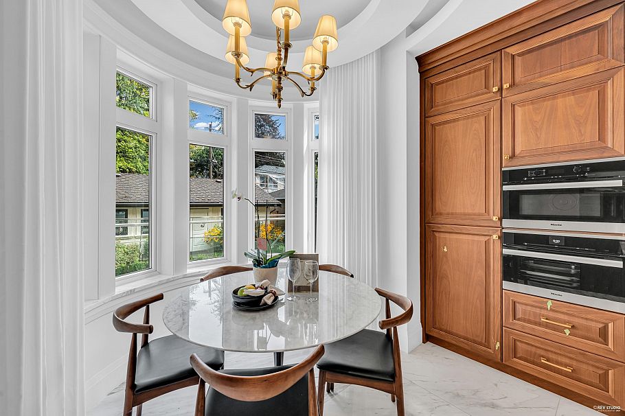 5188 Yew Street Vancouver, BC - 21