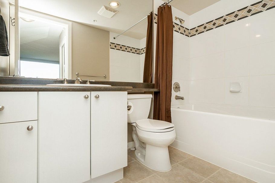 403 1425 W 6th Avenue Vancouver, BC - 18