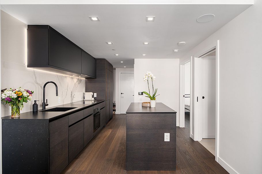 1905 620 Cardero Street West Vancouver, BC - 8