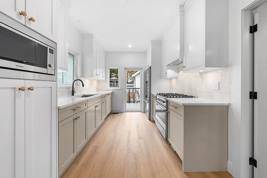 2530 Mcgill Street Vancouver, BC - 6