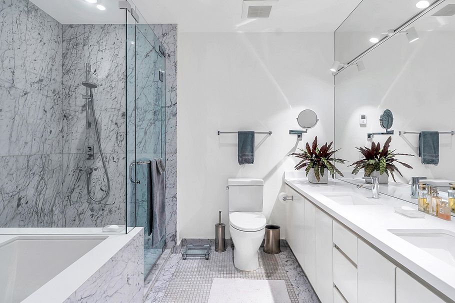 11A 1500 Alberni Street Vancouver, BC - 16