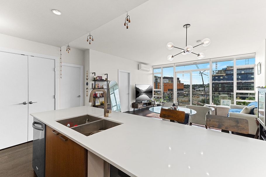 PH907 221 Union Street Vancouver, BC - 13