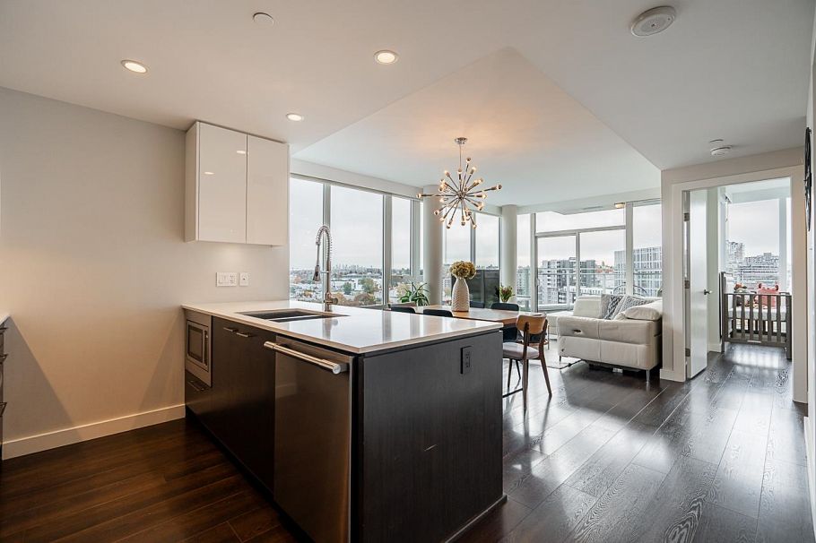 1517 1618 Quebec Street Vancouver, BC - 11