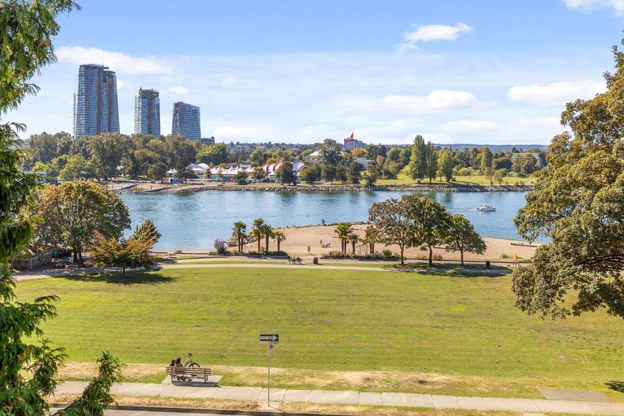 404 1233 Beach Avenue Vancouver, BC - 27