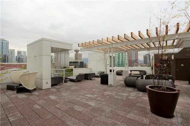 608 161 W GEORGIA STREET, Vancouver BC V6B 0K9 Vancouver, BC - 15