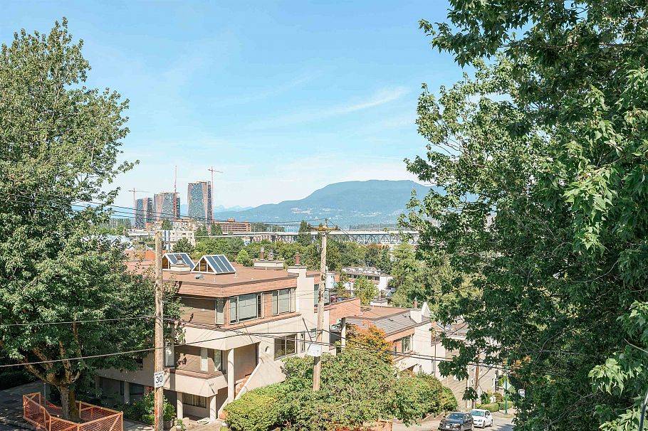 21 1182 W 7th Avenue Vancouver, BC - 26