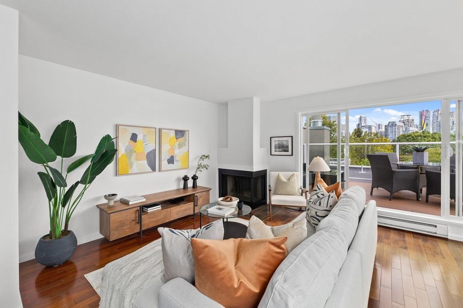 2220 Spruce Street Vancouver, BC - 6