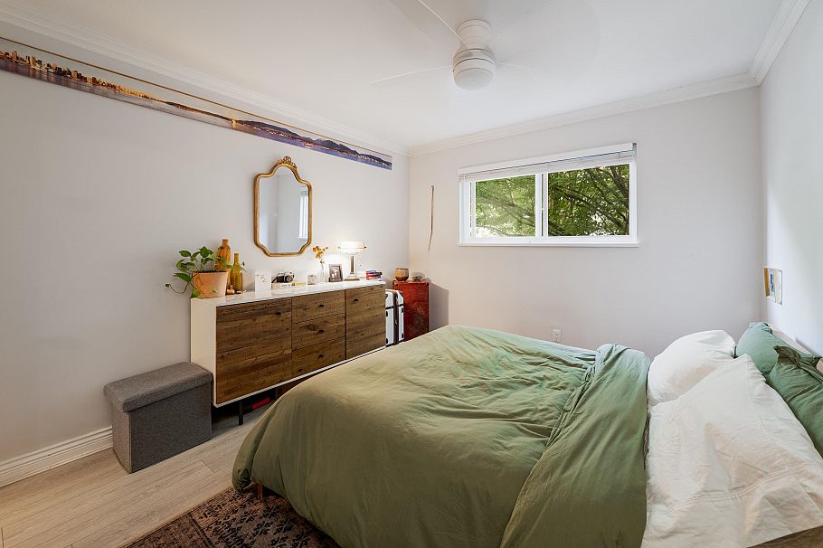 209 1550 Barclay Street Vancouver, BC - 12