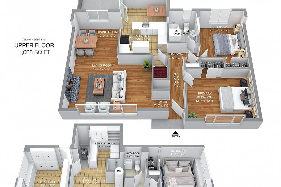 515 W 24th Street North Vancouver, BC - 17