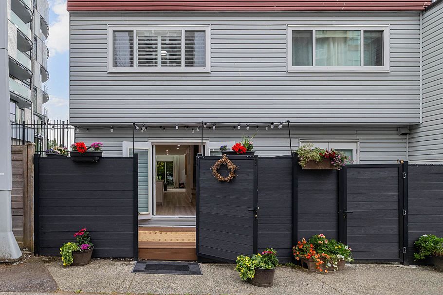 8 1285 Harwood Street Vancouver, BC - 38