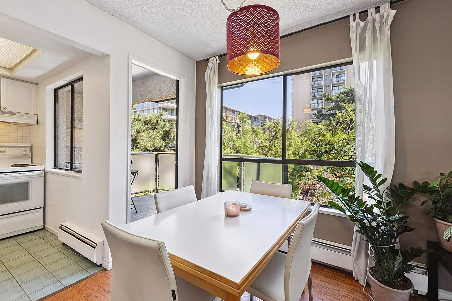 221 210 W 2nd Street North Vancouver, BC - 9