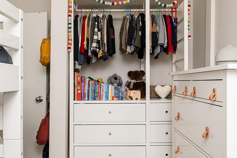 302 2333 Eton Street Vancouver, BC - 18