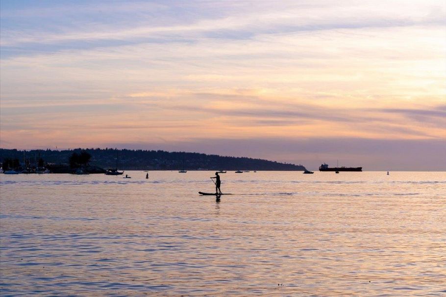 1401 907 Beach Avenue Vancouver, BC - 15