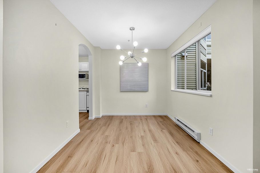 101 3638 Rae Avenue Vancouver, BC - 8