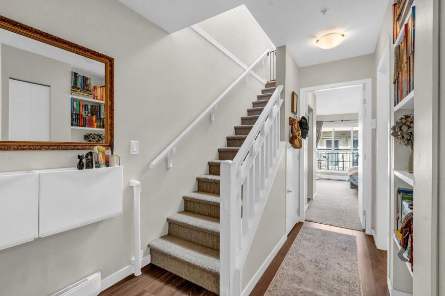 314 678 W 7th Avenue Vancouver, BC - 3