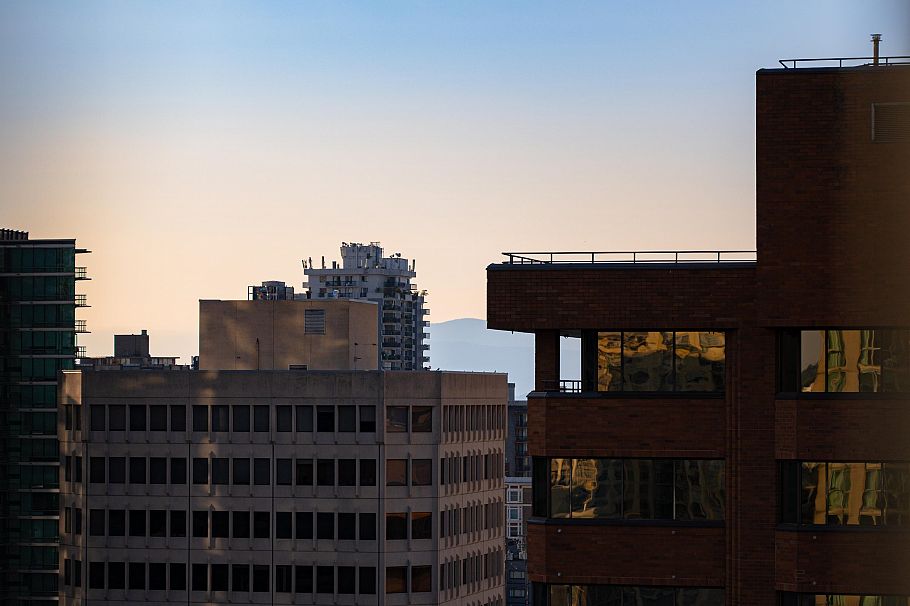 1808 1188 Howe Street Vancouver, BC - 24