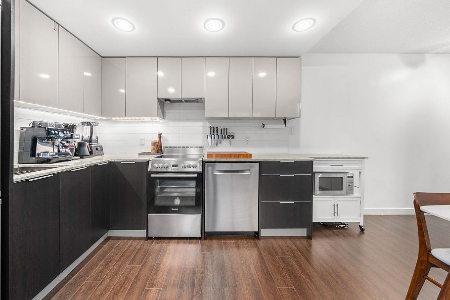 211 445 W 2nd Avenue Vancouver, BC - 15