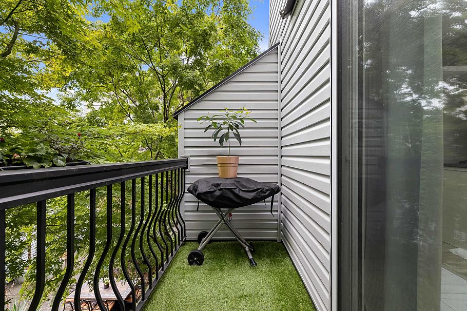 8 1285 Harwood Street Vancouver, BC - 34