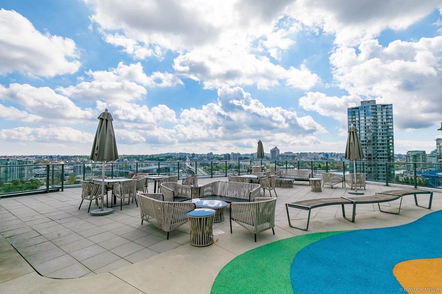 1523 68 Smithe Street Vancouver, BC - 22