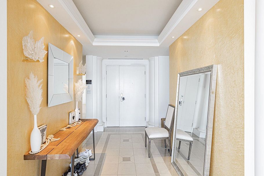 2302 323 Jervis Street Vancouver, BC - 5