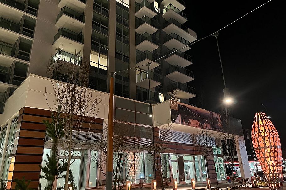 1102 1632 LIONS GATE LANE, North Vancouver BC V7P 3B3 North Vancouver, BC - 14