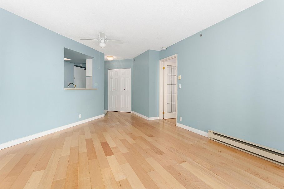 1605 789 Drake Street Vancouver, BC - 13