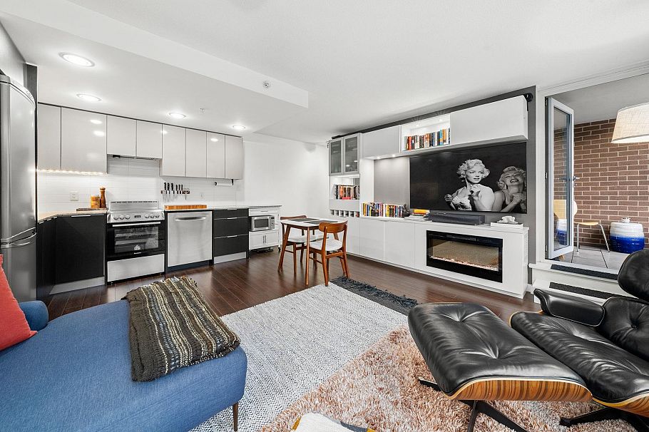 211 445 W 2nd Avenue Vancouver, BC - 10