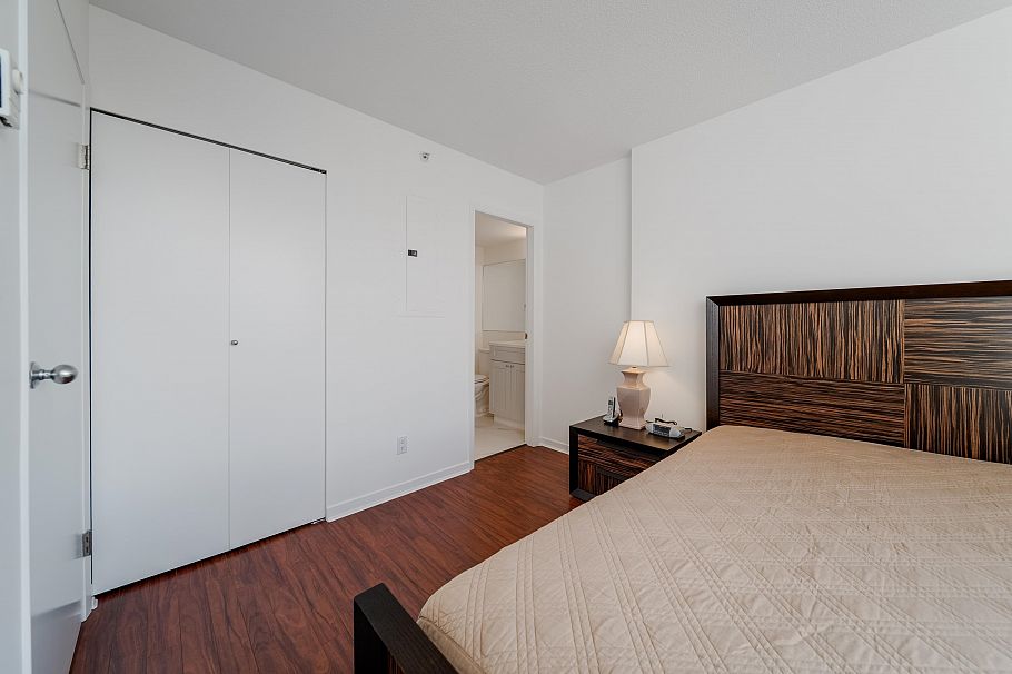 1808 1188 Howe Street Vancouver, BC - 15