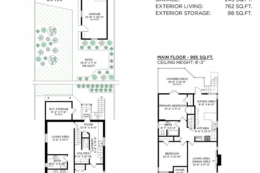 2743 Kitchener Street Vancouver, BC - 32