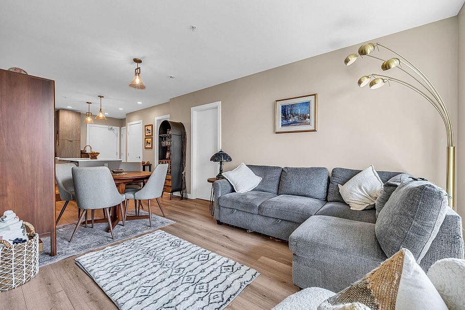 404 128 E 8th Street North Vancouver, BC - 10