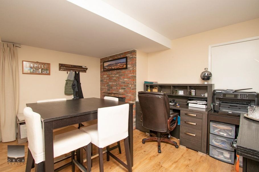 Ground level 1990 CASANO DRIVE, North Vancouver BC V7J 2R2 North Vancouver, BC - 8