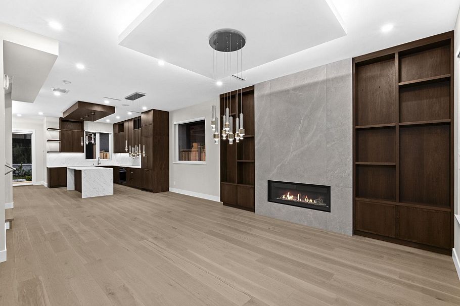 3071 Fromme Road North Vancouver, BC - 7