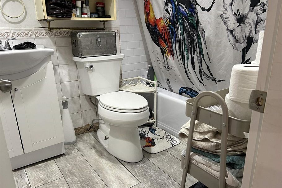 3474 Franklin Street Vancouver, BC - 18