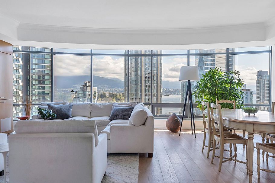 11A 1500 Alberni Street Vancouver, BC - 7