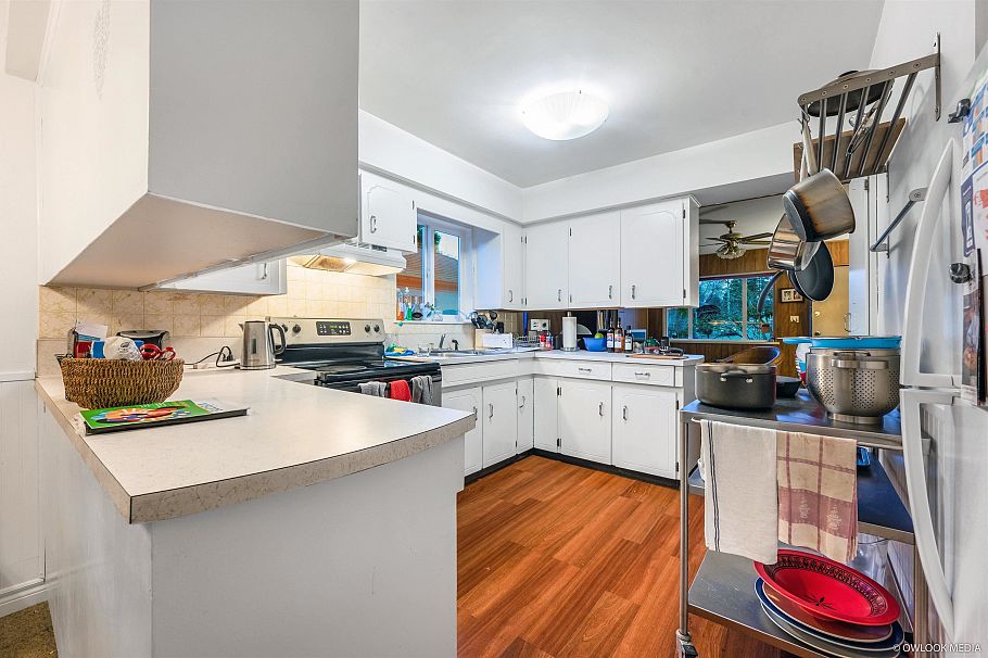 3557 Marshall Street Vancouver, BC - 12