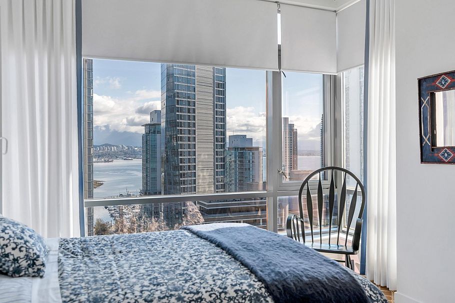 11A 1500 Alberni Street Vancouver, BC - 18