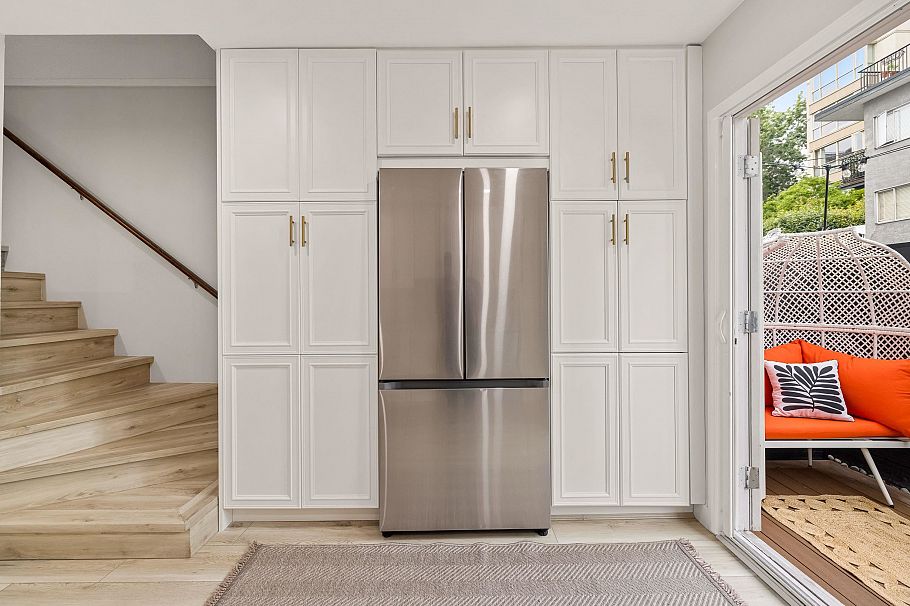 8 1285 Harwood Street Vancouver, BC - 13