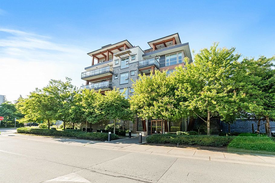 202 3602 Aldercrest Drive North Vancouver, BC - 28