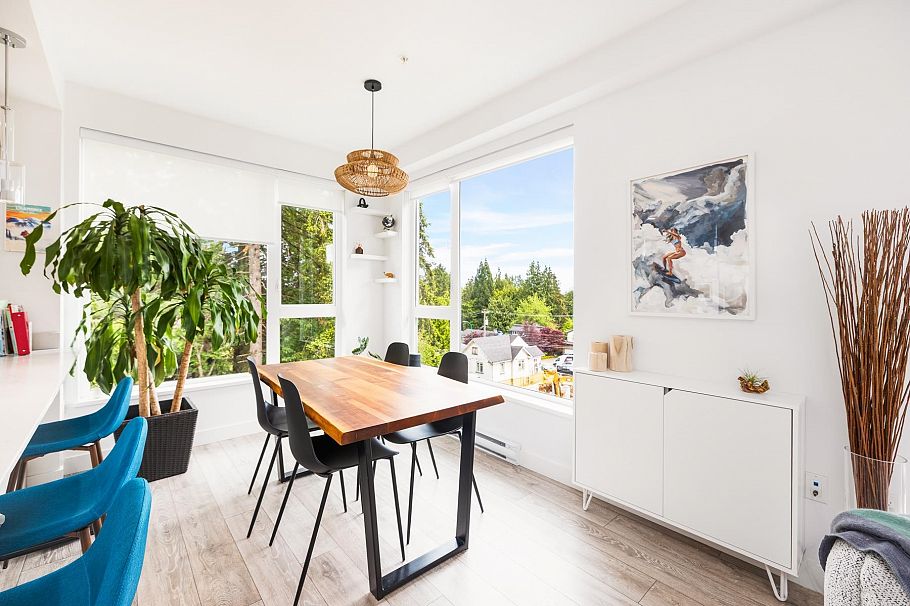 307 1327 Draycott Road North Vancouver, BC - 4