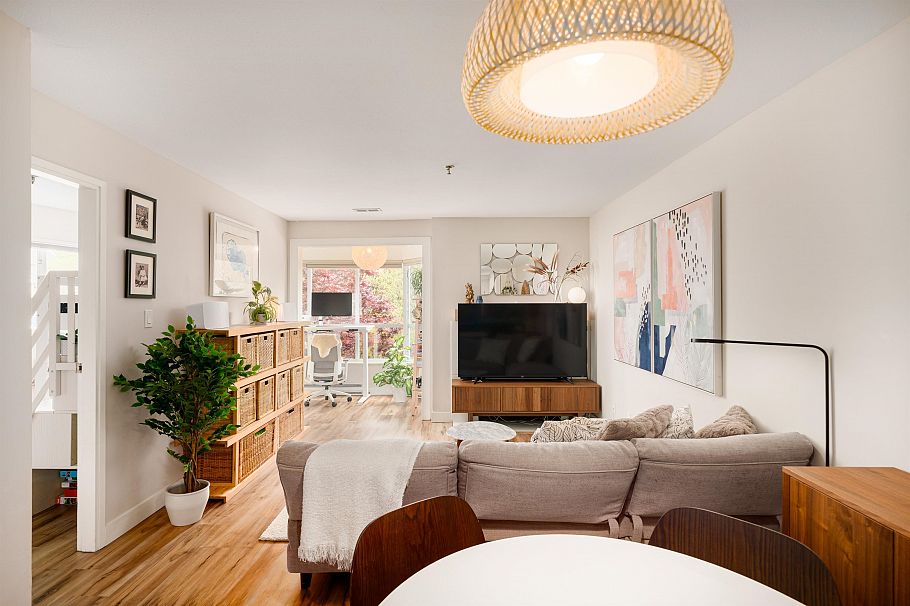 302 2333 Eton Street Vancouver, BC - 9