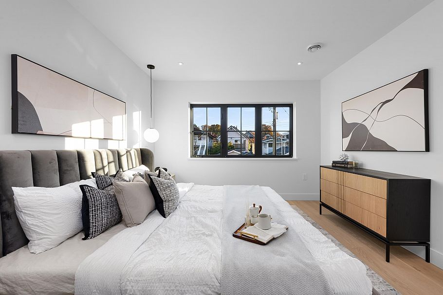 2 240 E 37th Avenue Vancouver, BC - 22