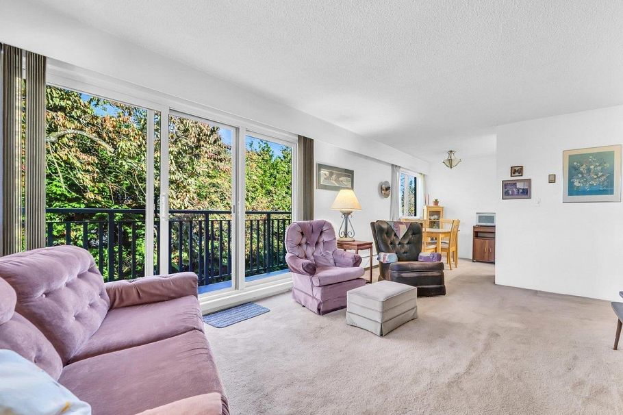 311 2121 W 6th Avenue Vancouver, BC - 2