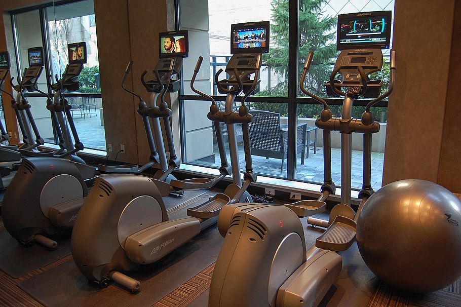 1802 788 RICHARDS STREET, Vancouver BC V6E 2Y2 Vancouver, BC - 19