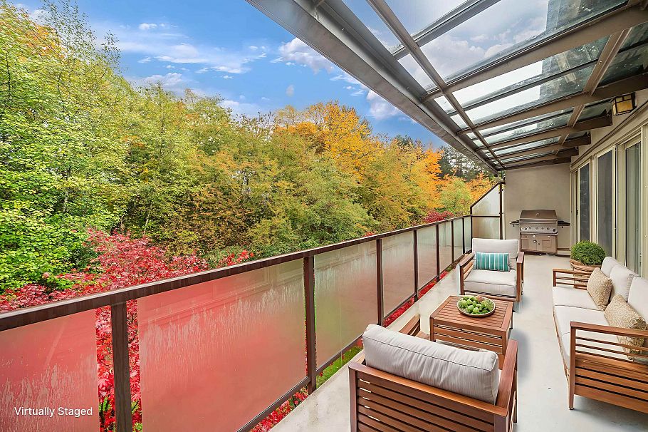 408 4373 Halifax Street Burnaby, BC - 5