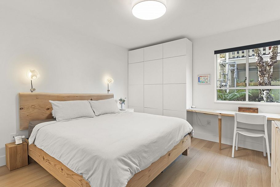 116 1890 W 6th Avenue Vancouver, BC - 18