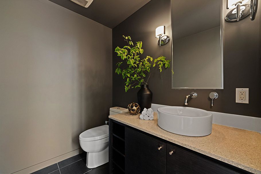 403 988 Richards Street Vancouver, BC - 12