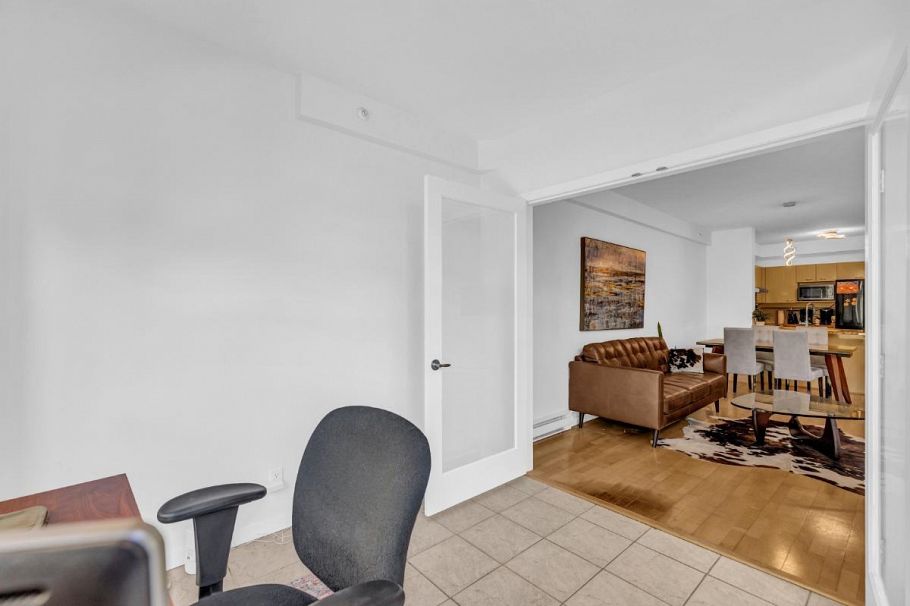 209 2228 Marstrand Avenue Vancouver, BC - 8