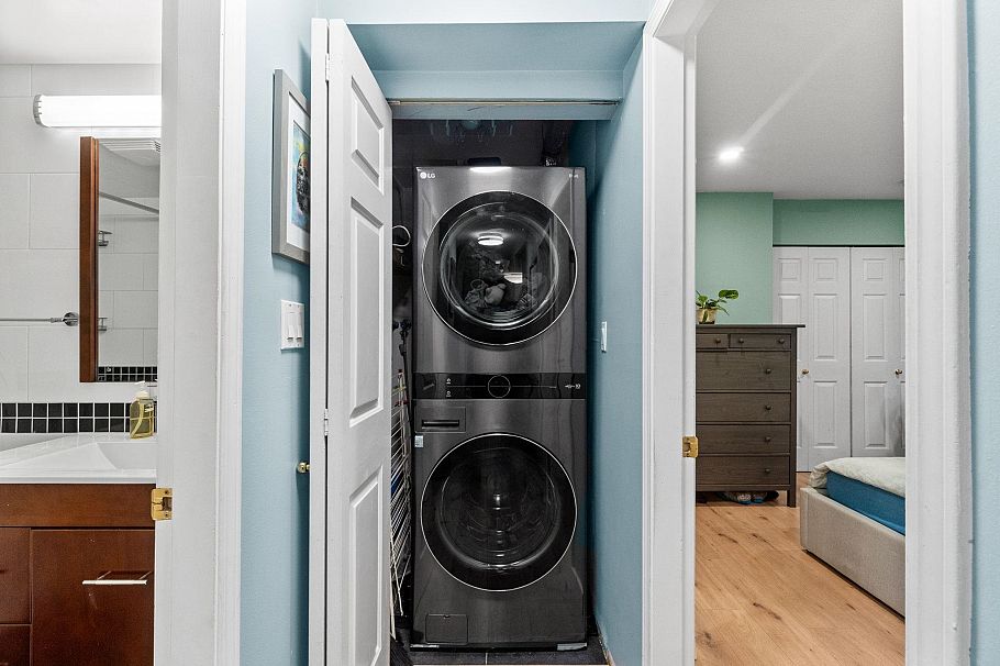 102 1689 E 4th Avenue Vancouver, BC - 17